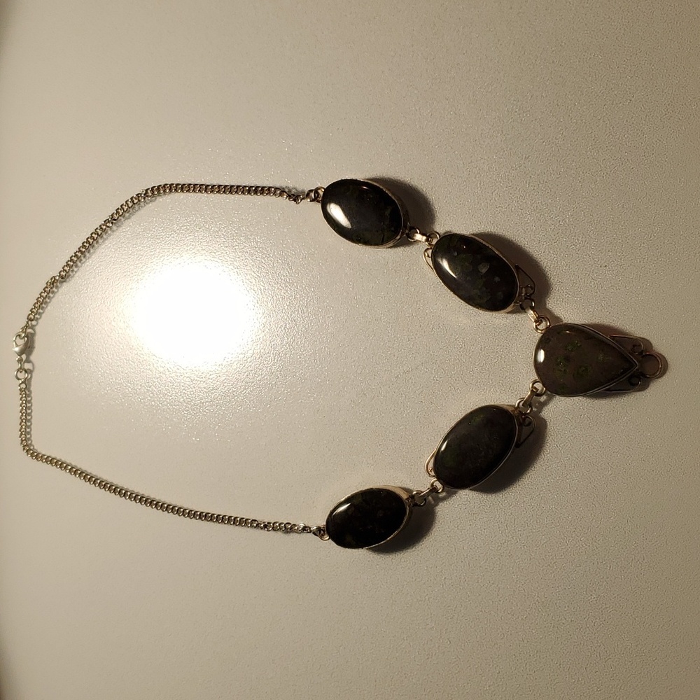 Vintage Necklace